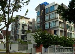 Venezio (D16), Apartment #613596101
